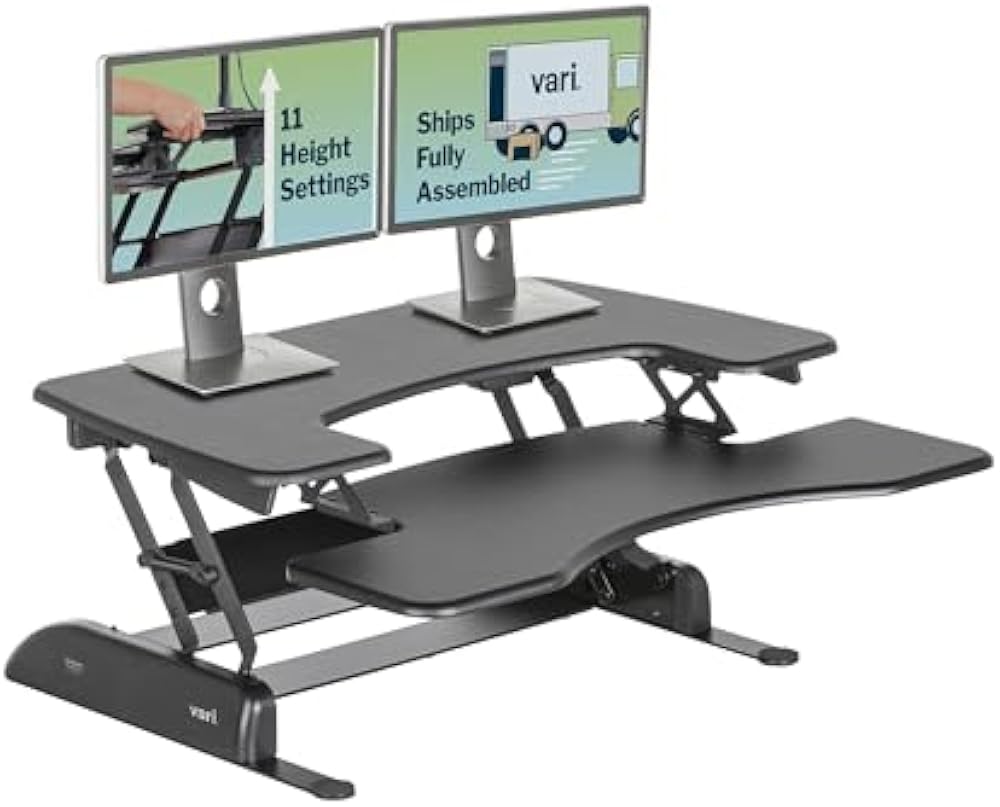 VariDesk Pro Plus 36