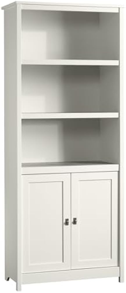Sauder Cottage Road Bookcase