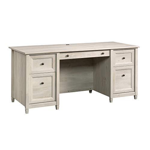 Sauder Edge Water 65-Inch Desk