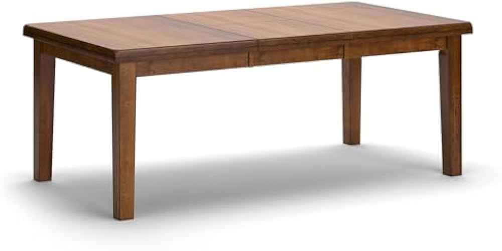 Signature Design by Ashley Ralene Butterfly Leaf Table