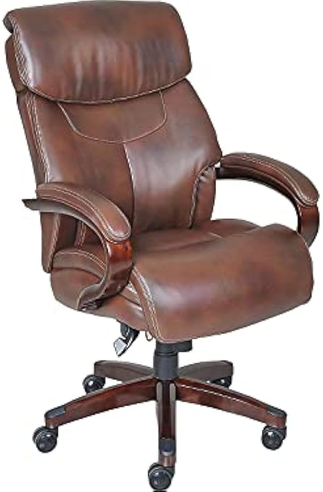 La-Z-Boy Bradley Executive Chair