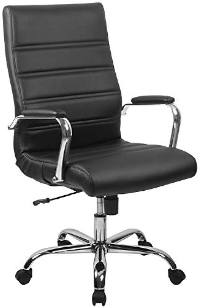 Flash Furniture Whitney High-Back Chair