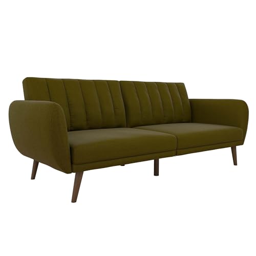 Novogratz Brittany 82 Inch Futon