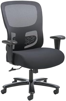HON Sadie Big and Tall Mesh Chair