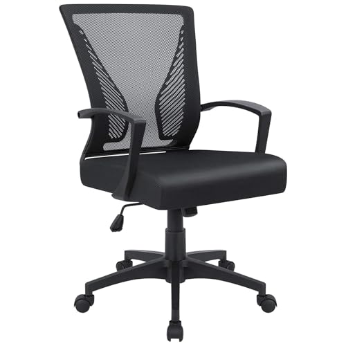Furmax Ergonomic Mesh Office Chair
