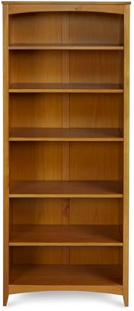 Camaflexi Shaker Bookcase