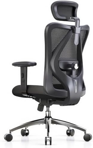 SIHOO M18 High Back Mesh Chair