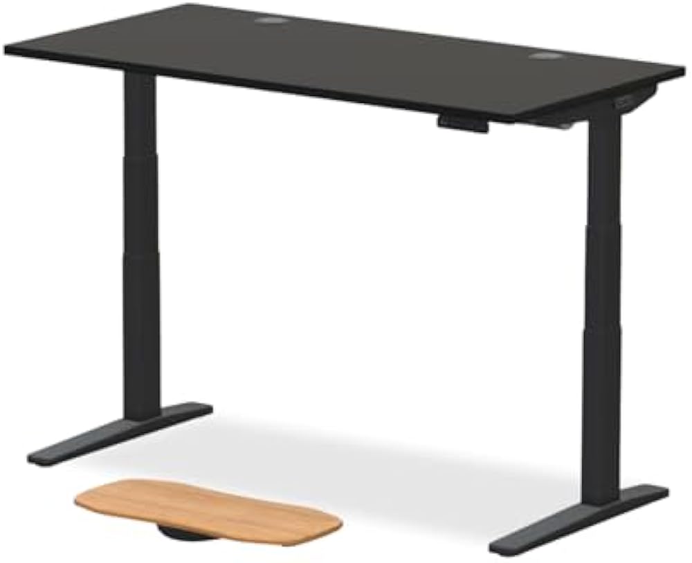 UPLIFT V3 2-Leg Standing Desk