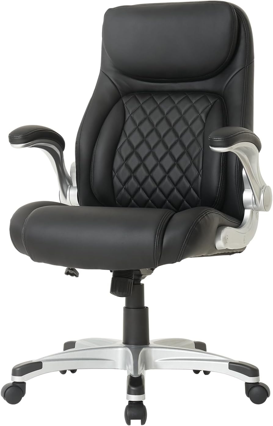 Nouhaus +Posture Office Chair with Click5 Lumbar