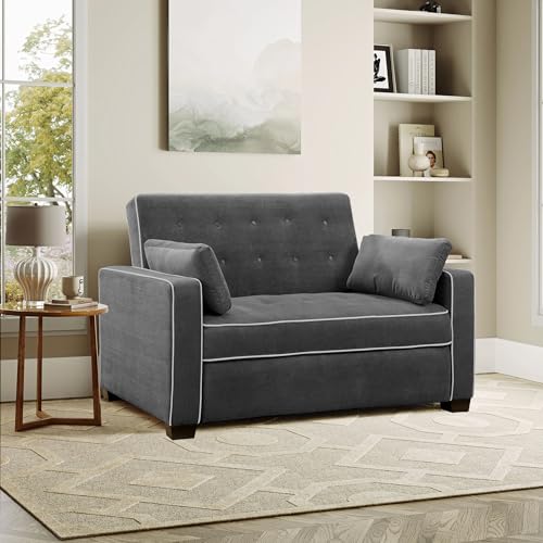 Serta Ainsley Queen Sleeper Sofa