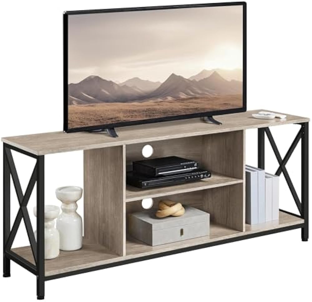Yaheetech TV Stand