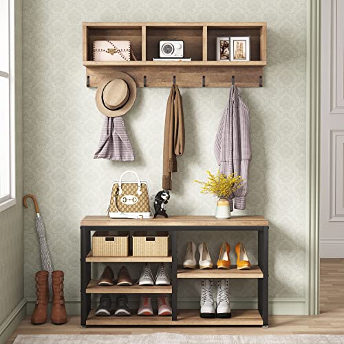 Tribesigns 5-in-1