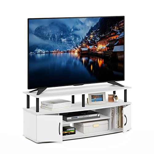 JUMMICO LED TV Stand