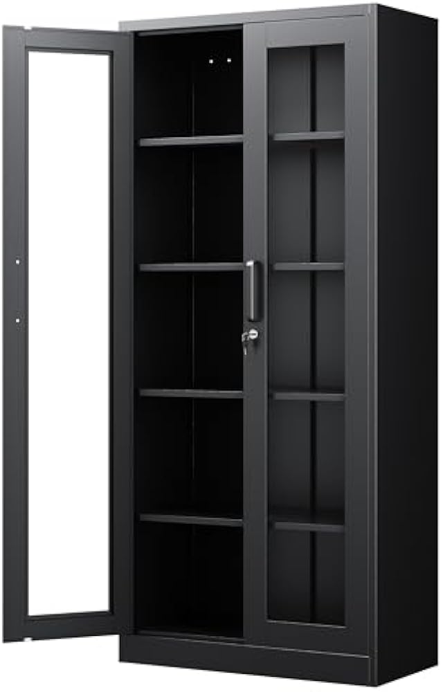 PEUKC Display Cabinet