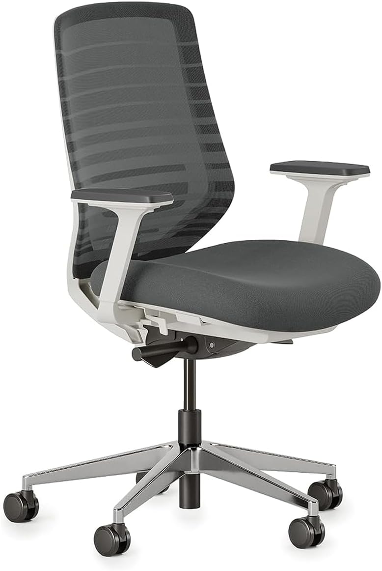 Branch Ergonomic Chair with 7 Adjustment Points