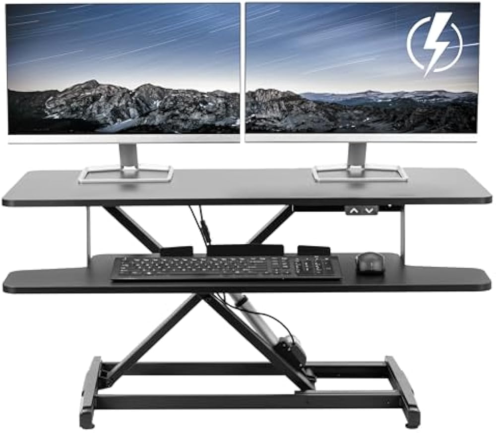 VIVO 36" Electric