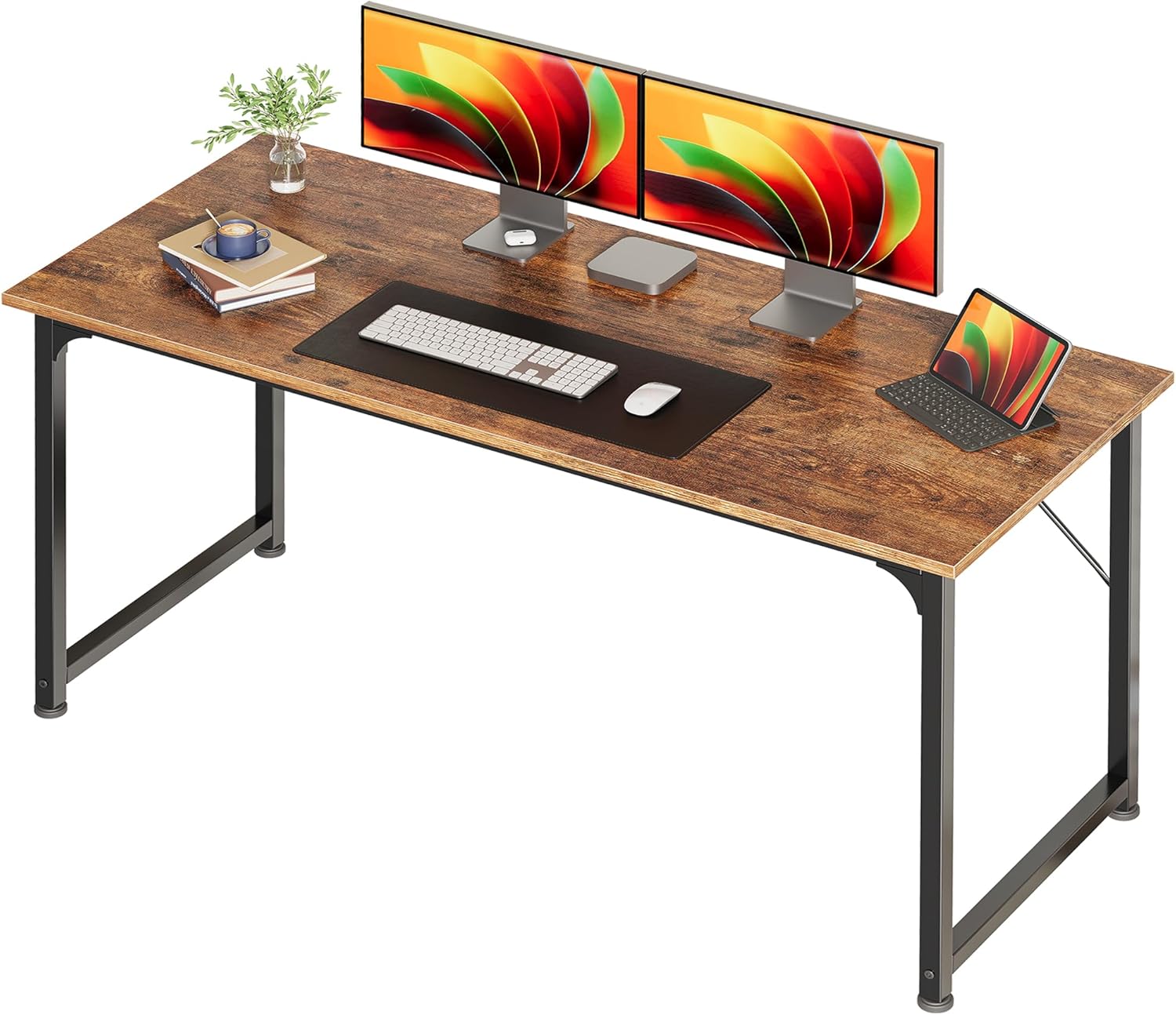 Huuger 55-Inch Computer Desk