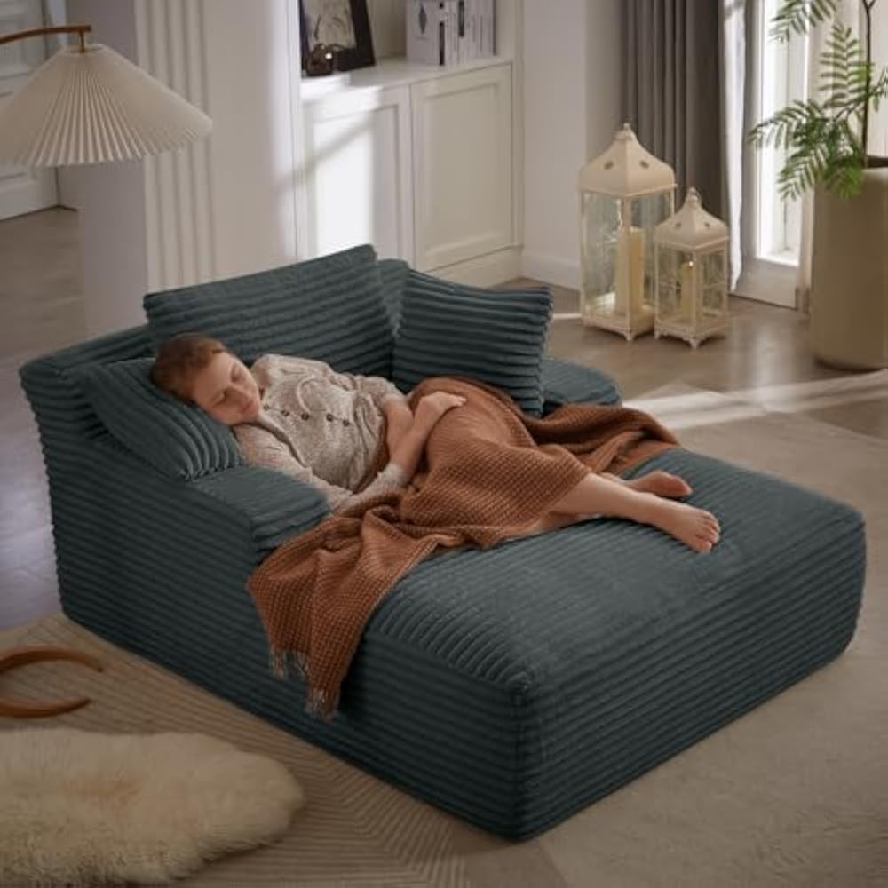 Sweetcrispy Upholstered