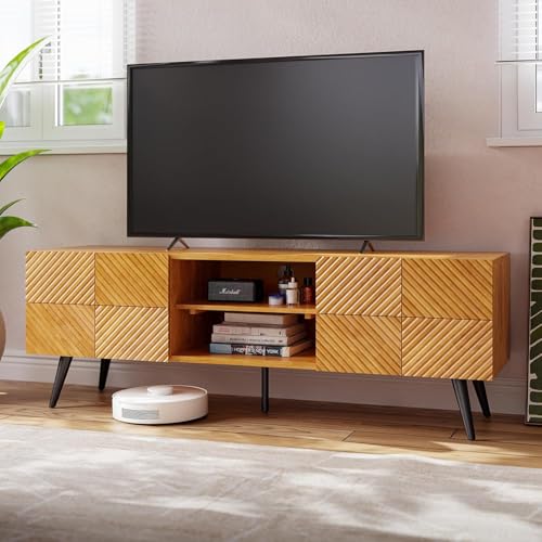 Bme Rhombus Solid Wood Stand