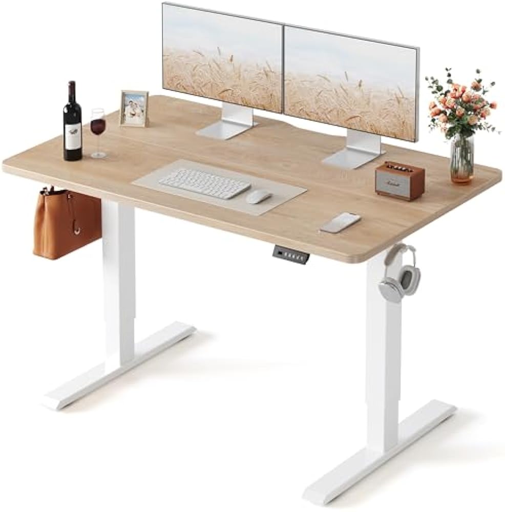 FEZIBO Standing Desk