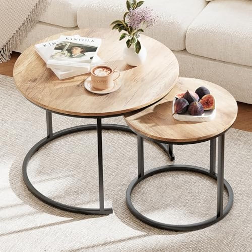 Garden 4 You Marble Nesting Table