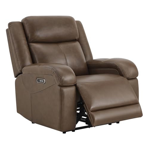 Watson & Whitely Recliner Power Recliner