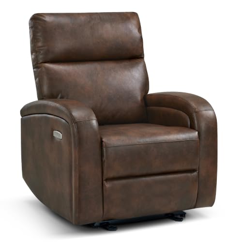 MCombo Zero Wall Power Recliner