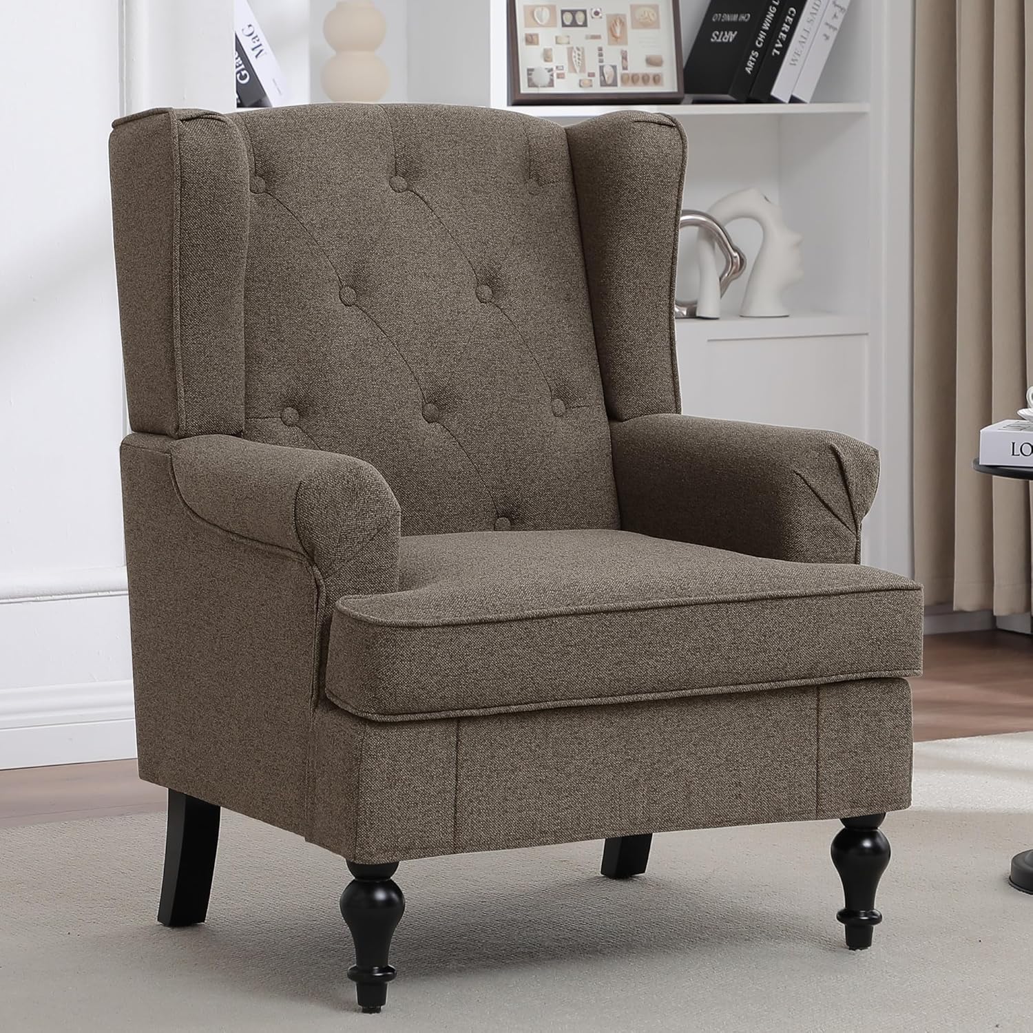 choairy MCM Wingback