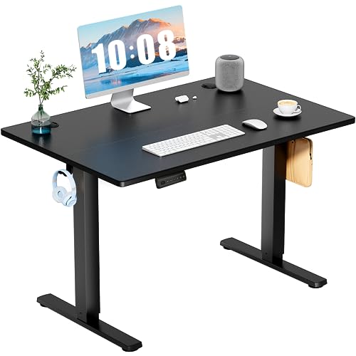 DUMOS 40-inch Electric Standing Desk