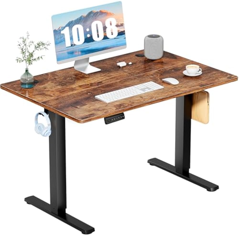 DUMOS 40" Electric Standing Desk