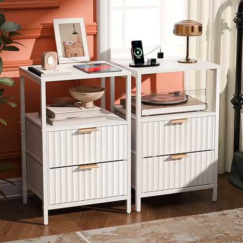 VINGLI Nightstand