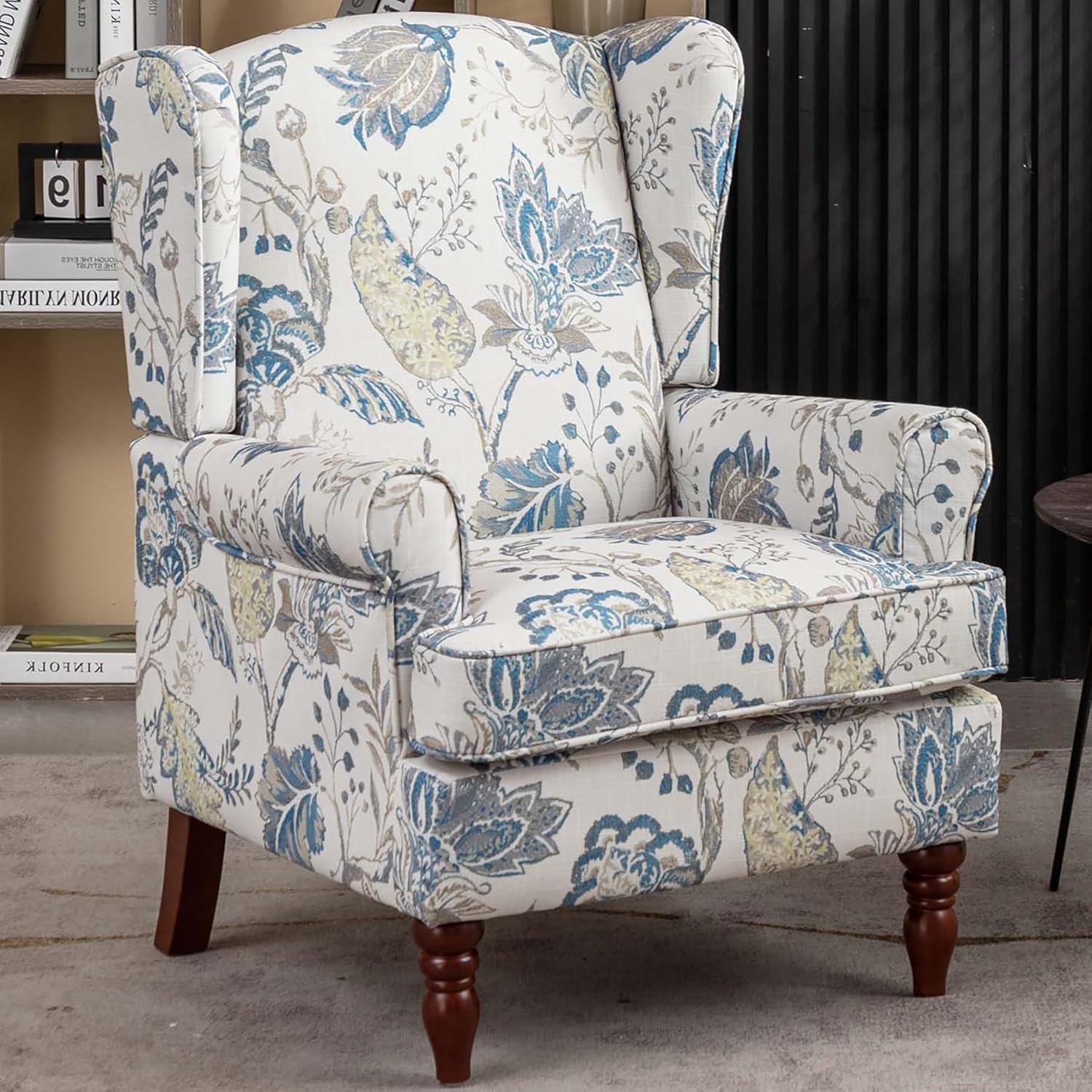 Nahenduo Wingback