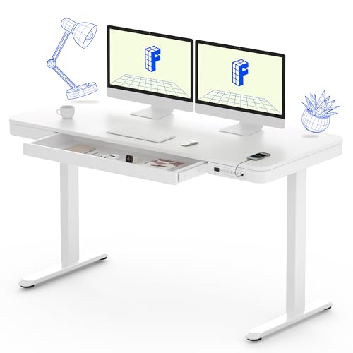 FLEXISPOT Comhar 55-inch Standing Desk