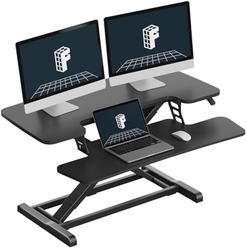 FlexiSpot 36" Manual