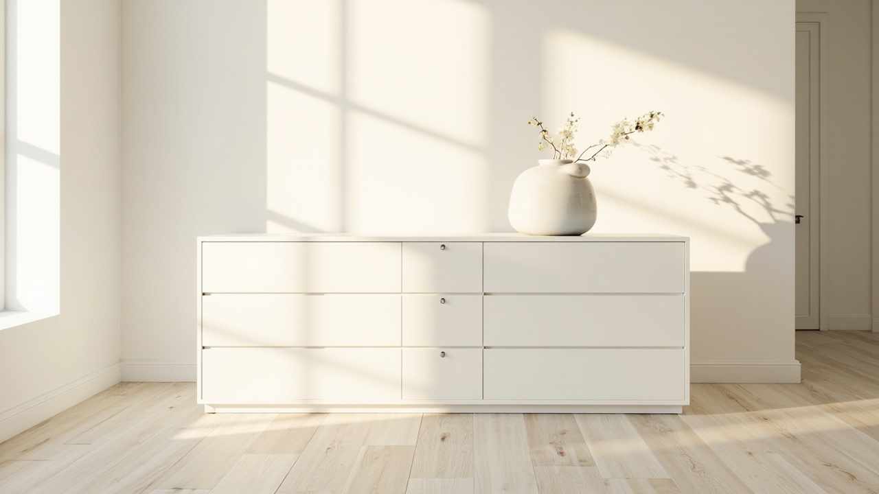 Best 6-Drawer Dressers: 7 Picks for Storage and Style (2026)