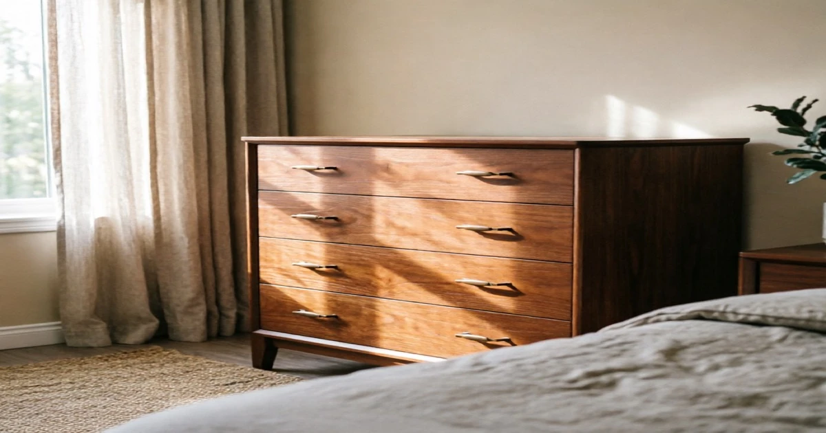 Best Chest of Drawers for Every Room (2026)