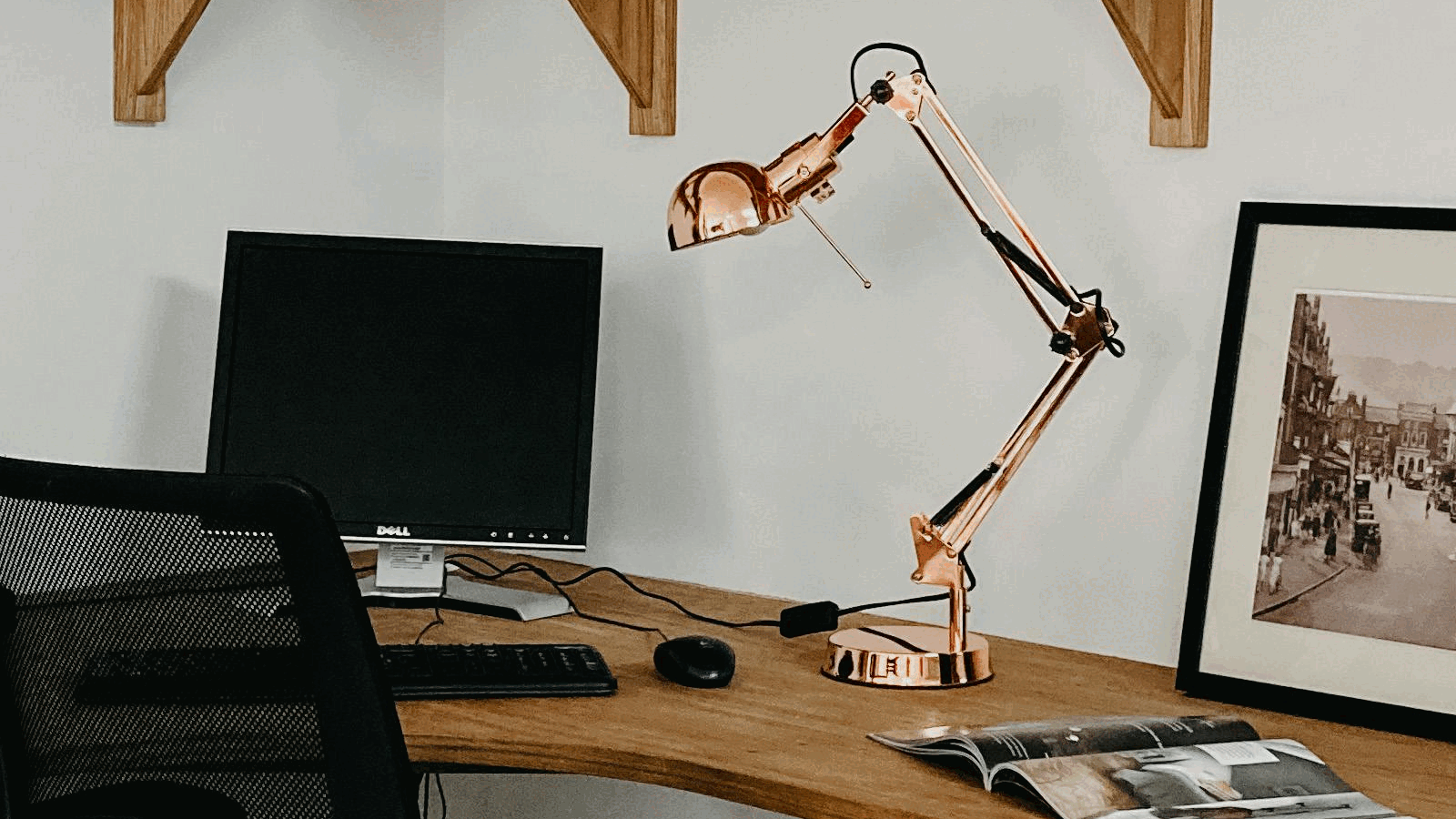 Best Corner Desks