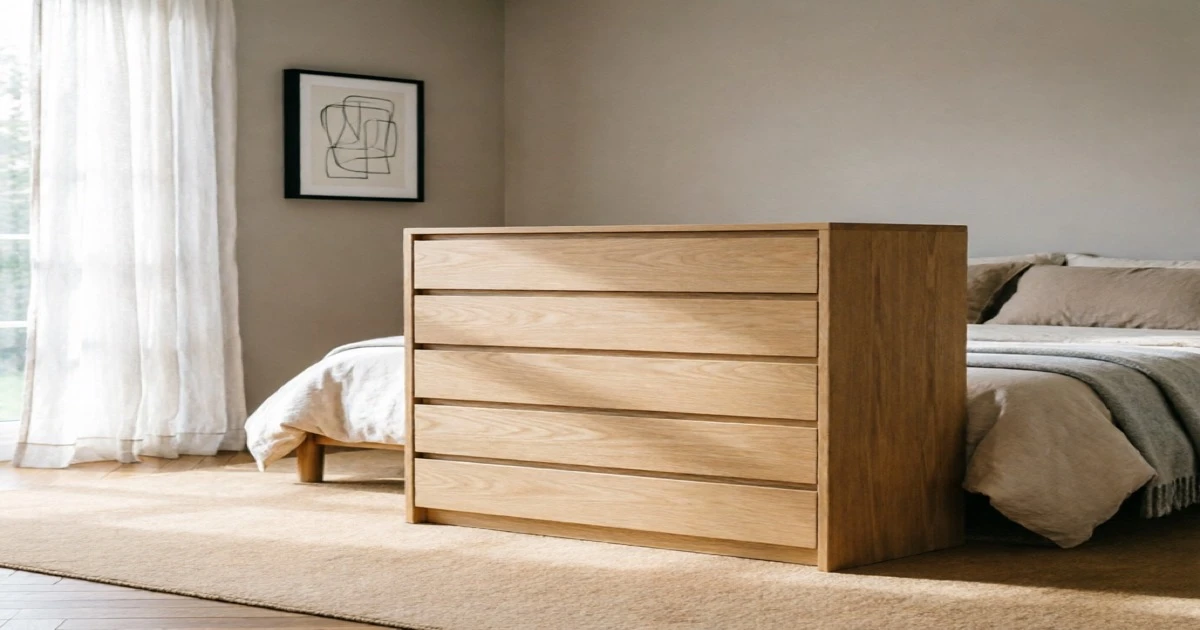 7 Best Dressers 2026: We Tested 50 (From $45 to $400+)