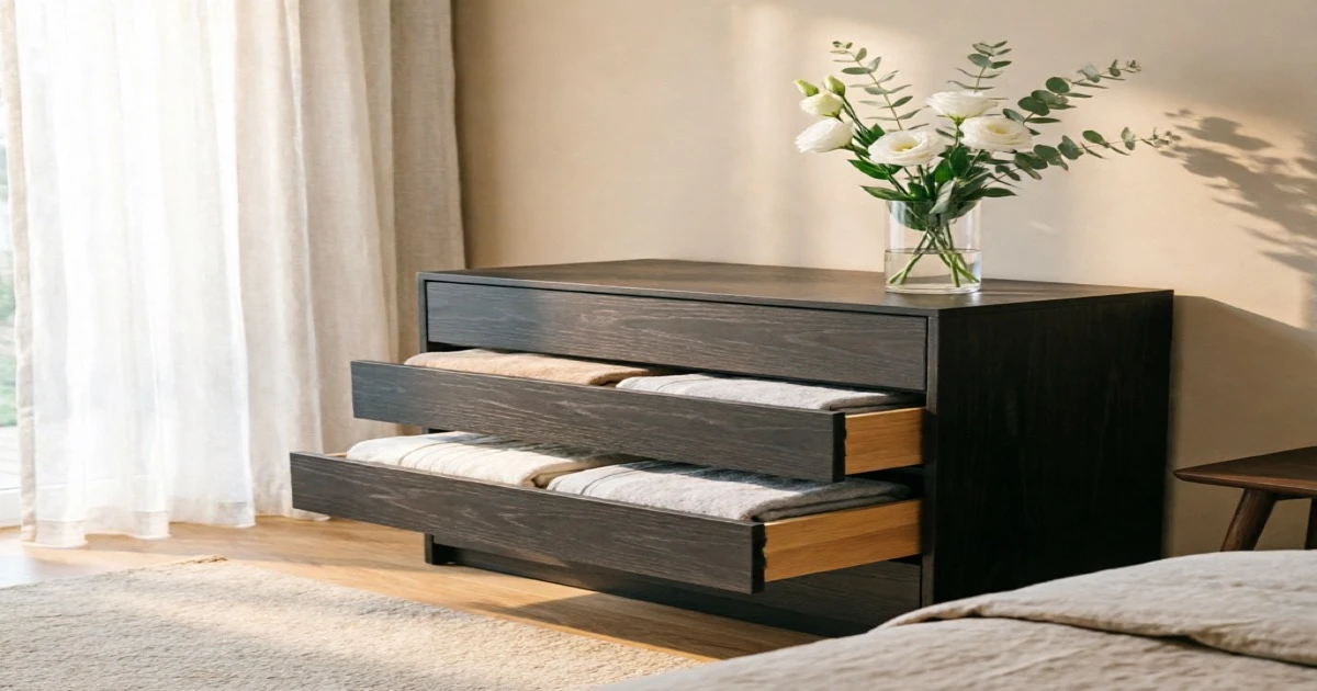 Best Dressers for Bedroom 2026: 7 Tested in Real Rooms
