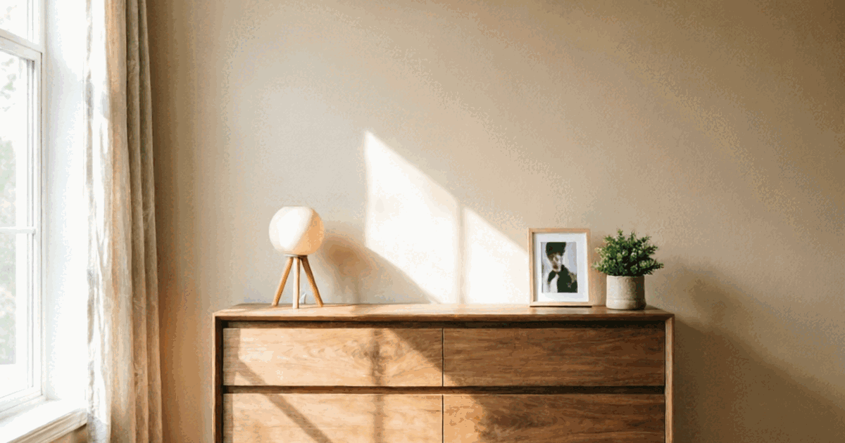 8 Best Small Dressers 2026: Space-Saving Picks