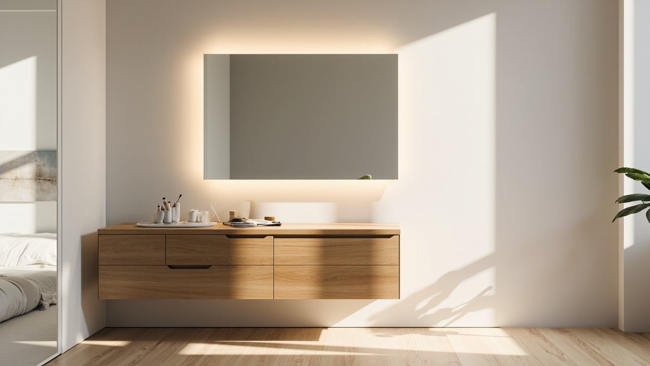 Best Dressers with Mirror: 7 Complete Bedroom Solutions (2026)
