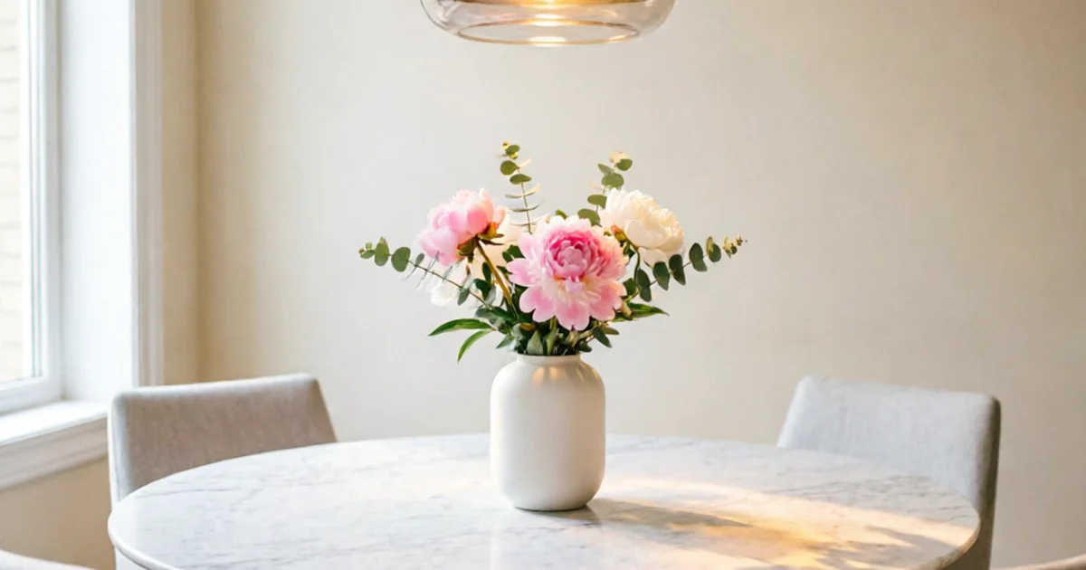 Best Marble Dining Tables: 8 Picks Reviewed by Real Owners