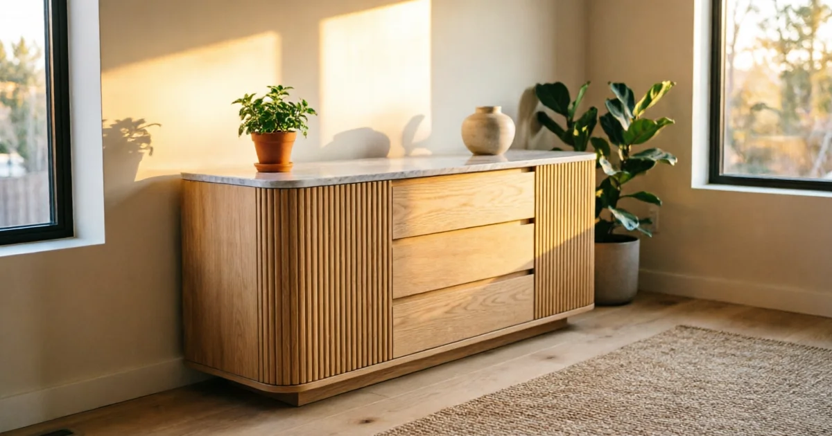 Best Modern Dressers 2026: 7 Tested & Ranked