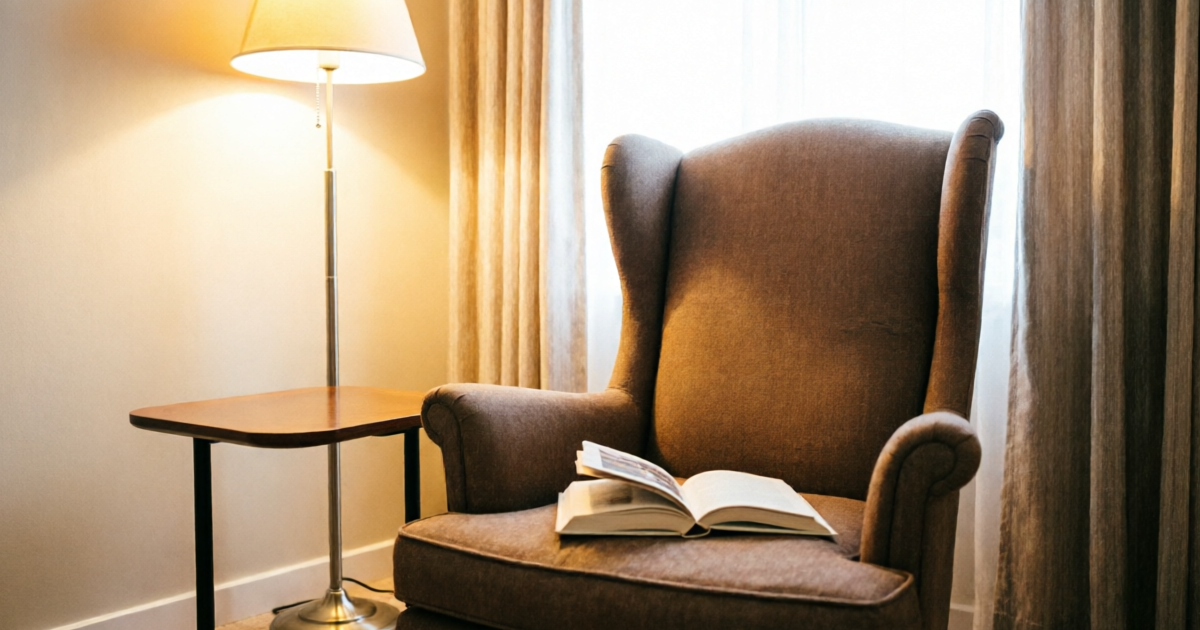Best Reading Chairs: 4 Picks and 4 to Avoid