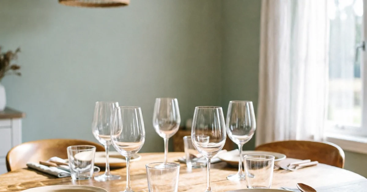 Best Round Dining Tables (2026): Tested With Real Meals