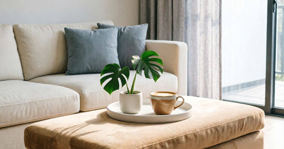 Best Square Ottomans: Top Picks for Storage & Style