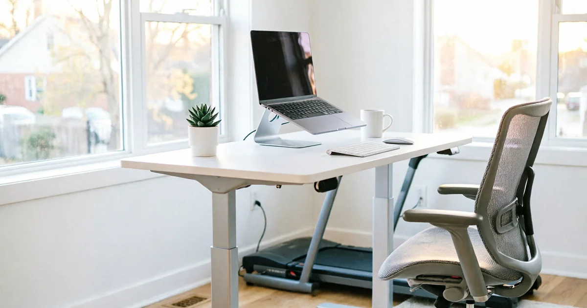 Best Standing Desks 2026: 8 Desks Tested by Real Owners