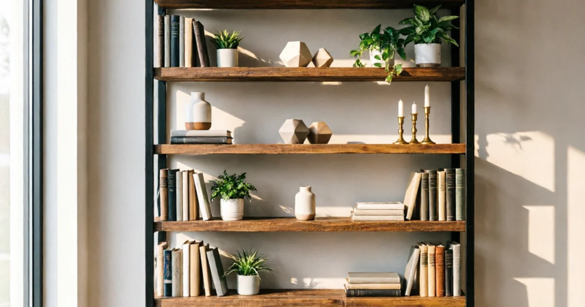 8 Best Tall Bookcases 2026 — Tested for Vertical Storage