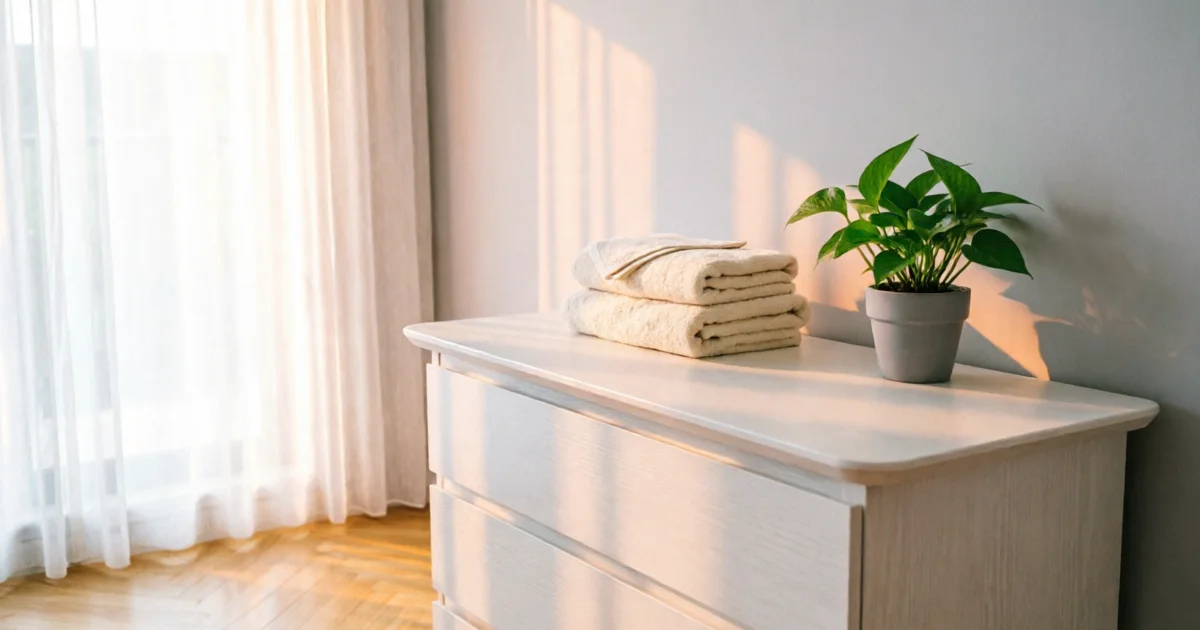 Best Tall Dressers 2026 — 9 That Save Floor Space (50"-65" Tall)