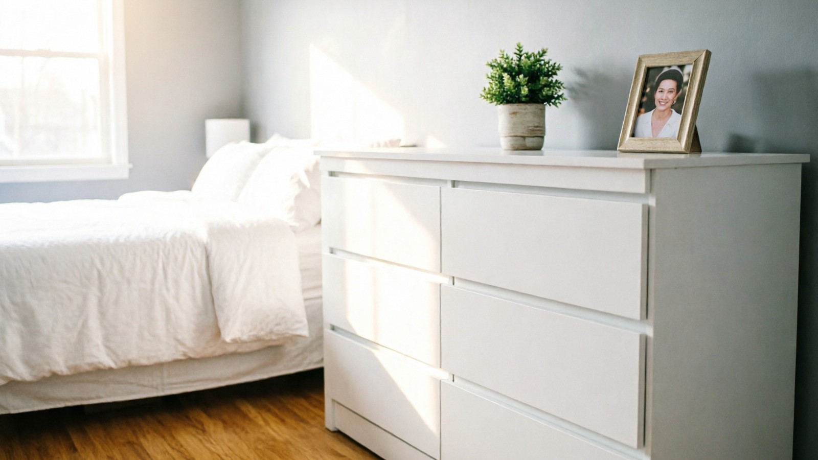 8 Best White Dressers in 2026: Real Reviews, Real Rooms